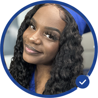 Customer Feedback Patty